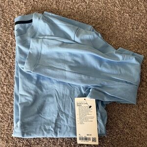 lululemon athletica zeroed long sleeve